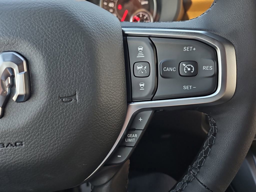 New 2026 RAM 1500 Lone Star image 25