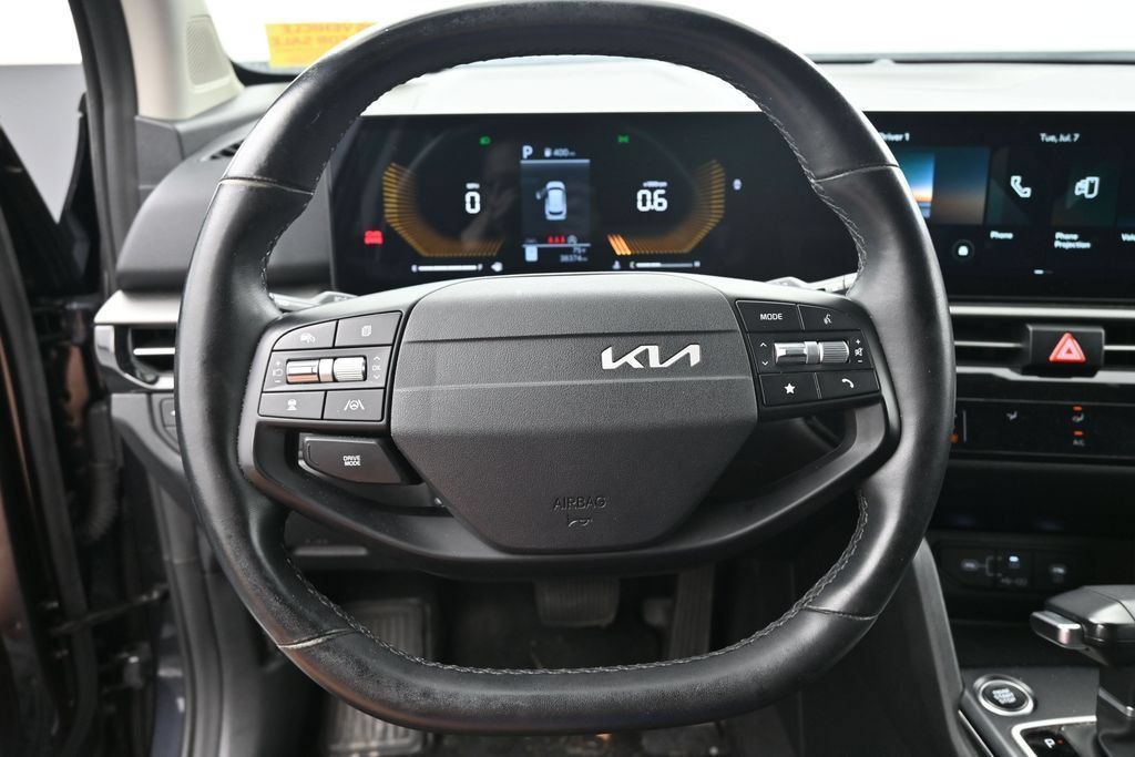 Used 2026 Kia Sportage LX FWD image 23