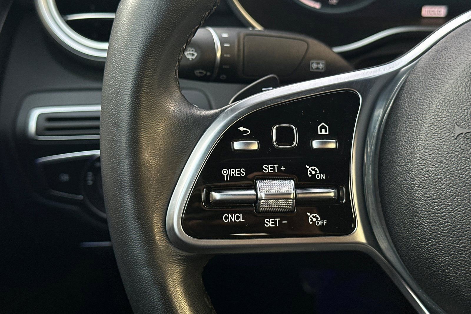 Certified 2021 Mercedes-Benz C 300 Cabriolet image 29