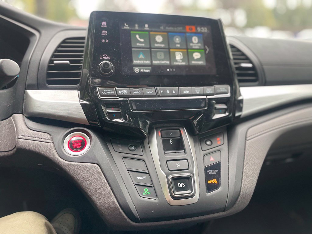Used 2019 Honda Odyssey EX-L image 13