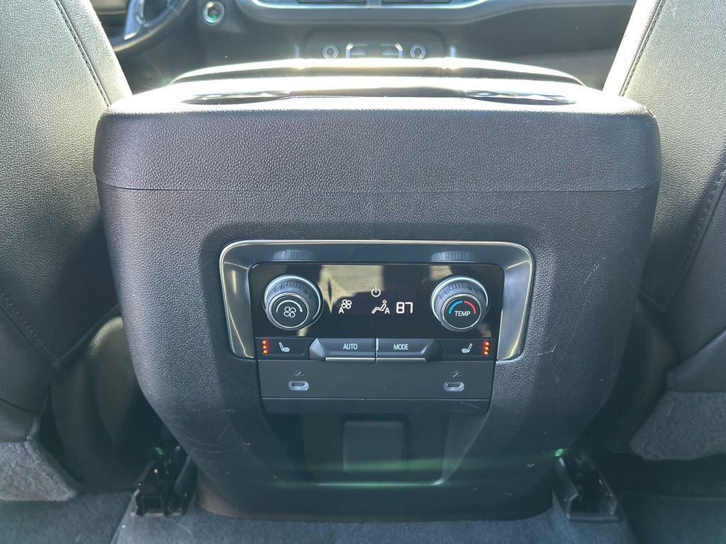 Certified 2022 Chevrolet Tahoe LT w/ Luxury Package image 52