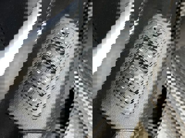 Used 2020 RAM 1500 Big Horn image 11