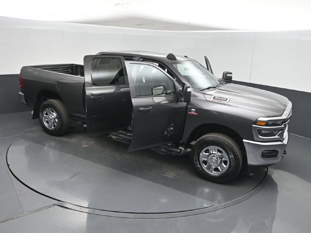 New 2027 RAM 3500 Tradesman AWD/4WD image 60