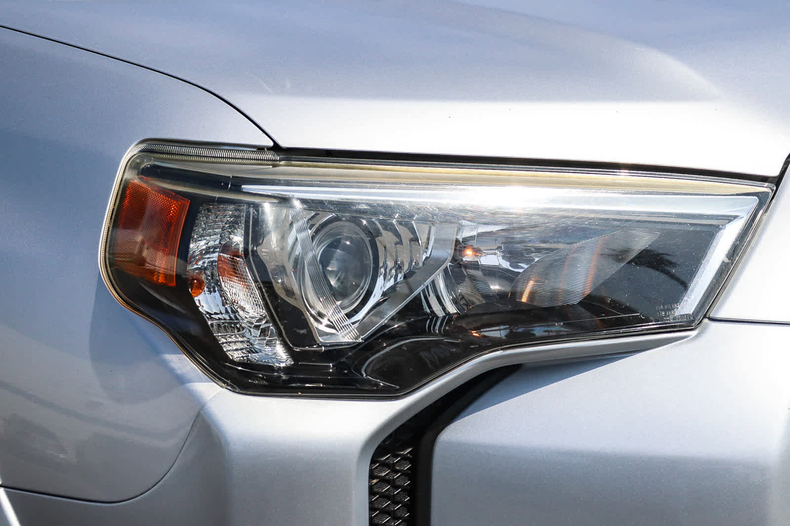 Used 2017 Toyota 4Runner SR5 image 4