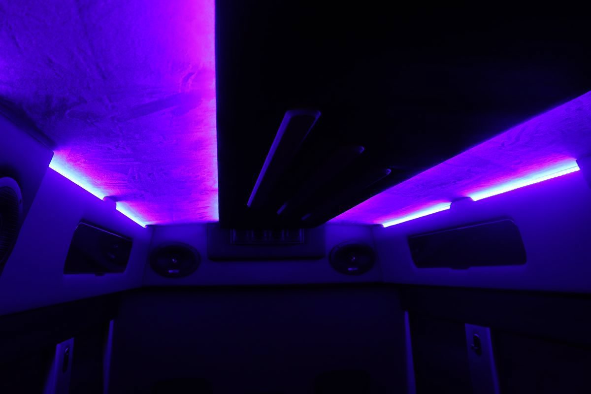Used 2024 RAM ProMaster 3500 w/ Advanced Safety Group FWD image 99