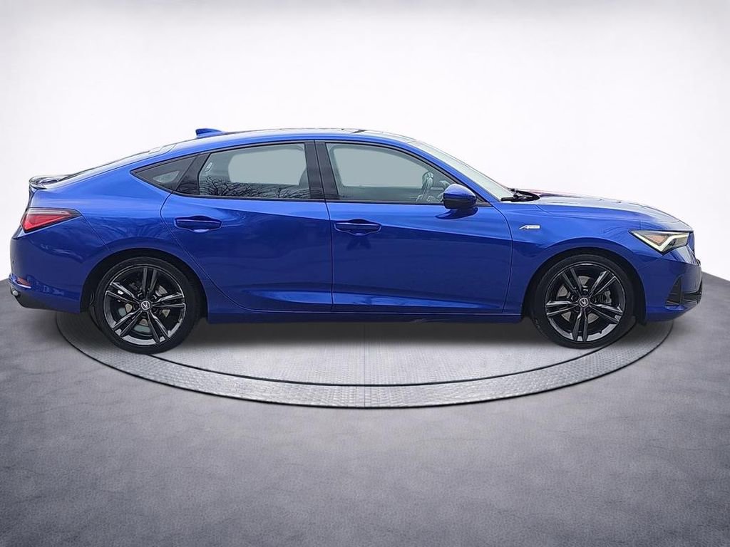 Used 2023 Acura Integra A-Spec image 14