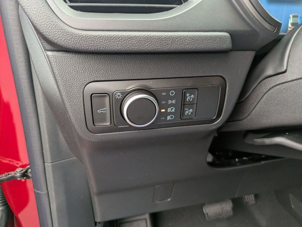 New 2026 Ford Escape Active w/ Active Premium Tech Pack image 37