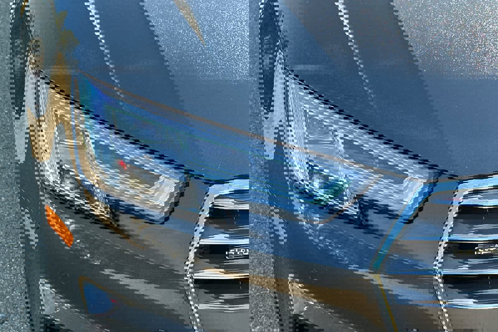 Used 2018 Audi A4 2.0T Premium Plus image 8