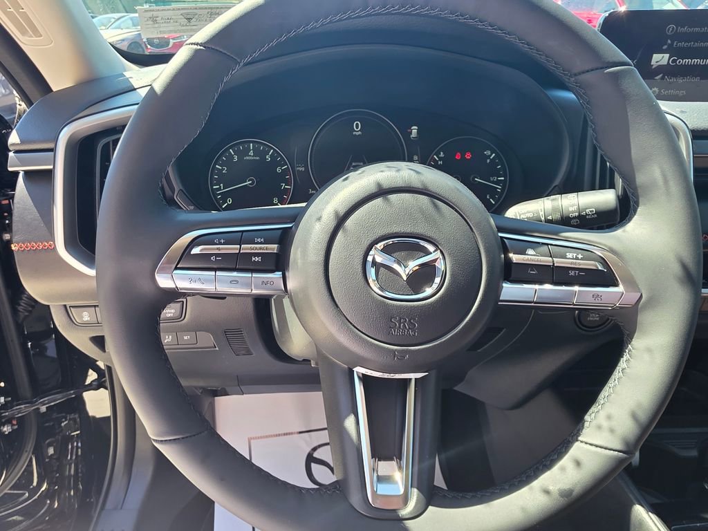 New 2026 MAZDA CX-50 Meridian Edition w/ Cargo Package image 16