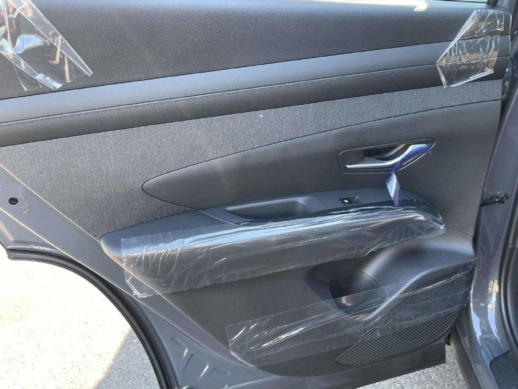 New 2026 Hyundai Tucson SEL FWD image 50