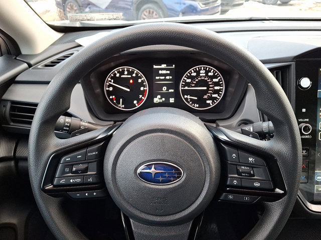 New 2026 Subaru Crosstrek 2.0i Premium image 17