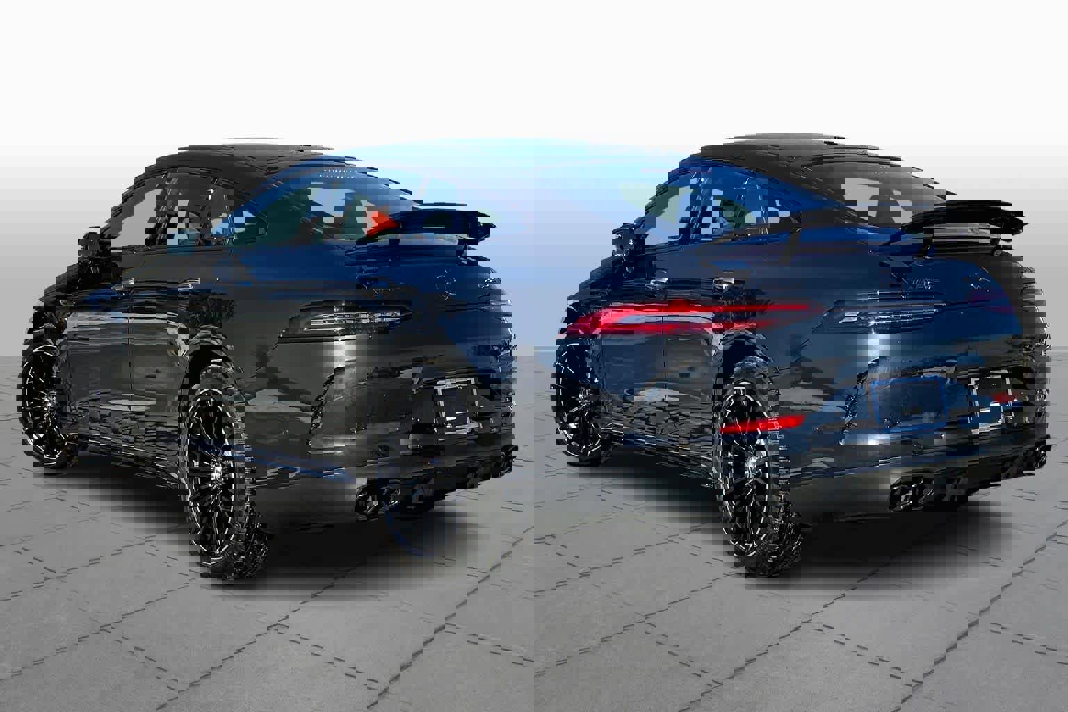 New 2026 Mercedes-Benz AMG GT 43 image 16