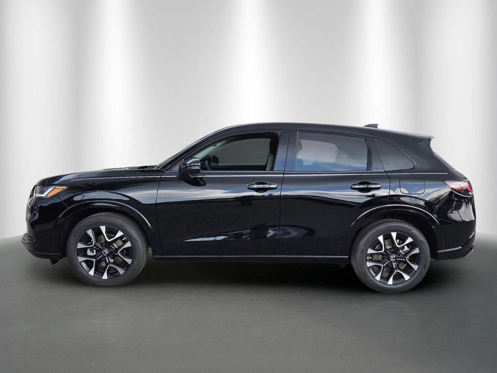 New 2027 Honda HR-V EX-L image 5