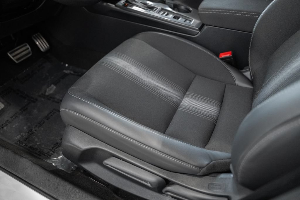 Used 2024 Honda Civic Sport image 30