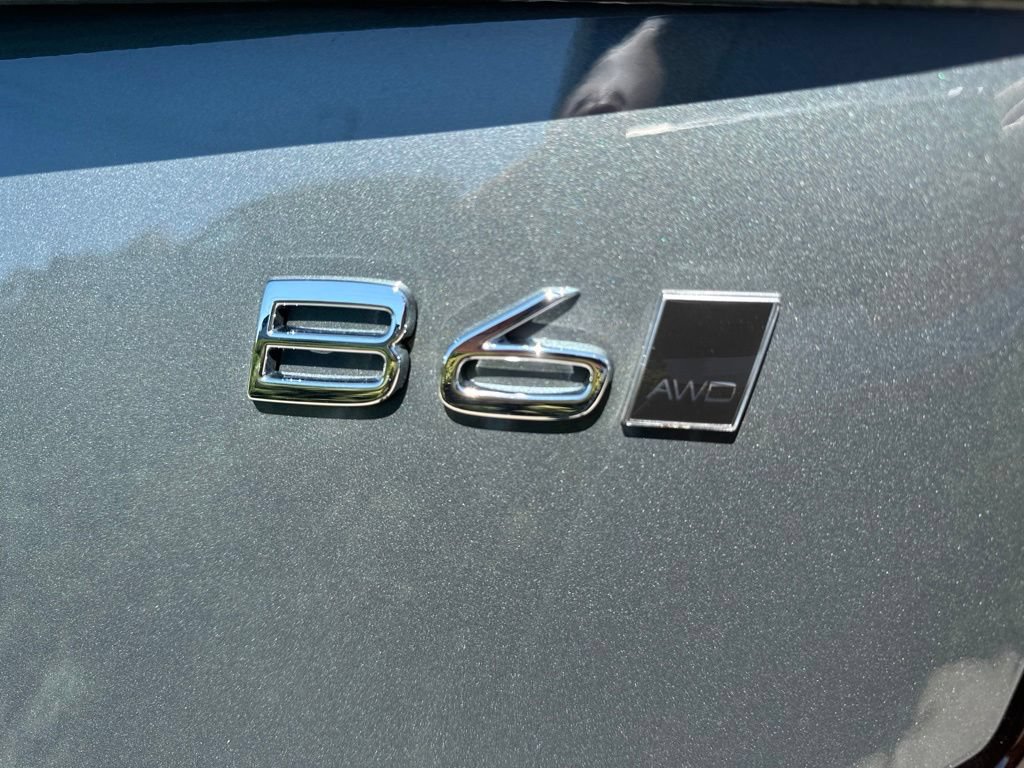 New 2027 Volvo XC90 B6 Ultra AWD/4WD image 16