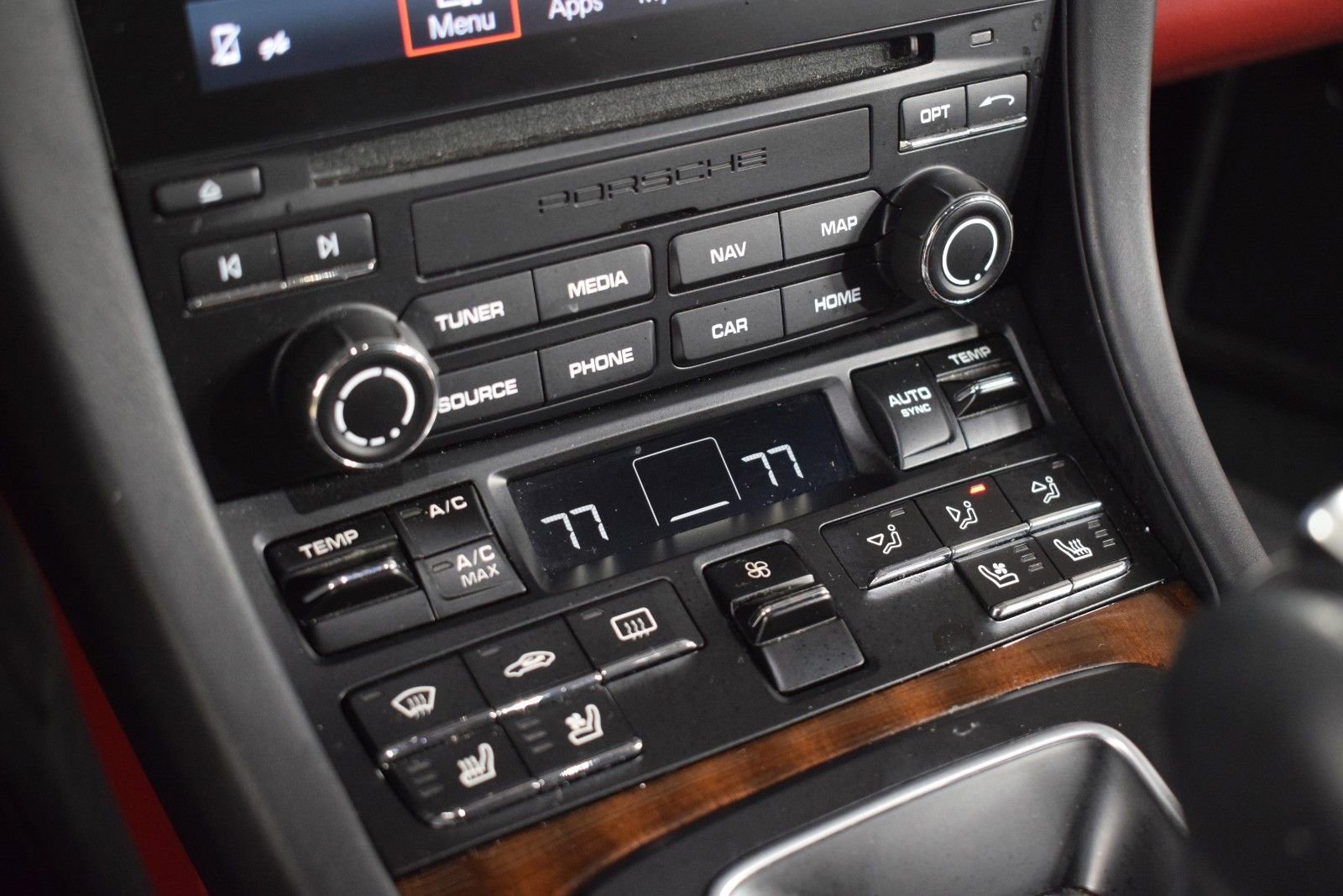 Used 2017 Porsche 911 Carrera S RWD image 31