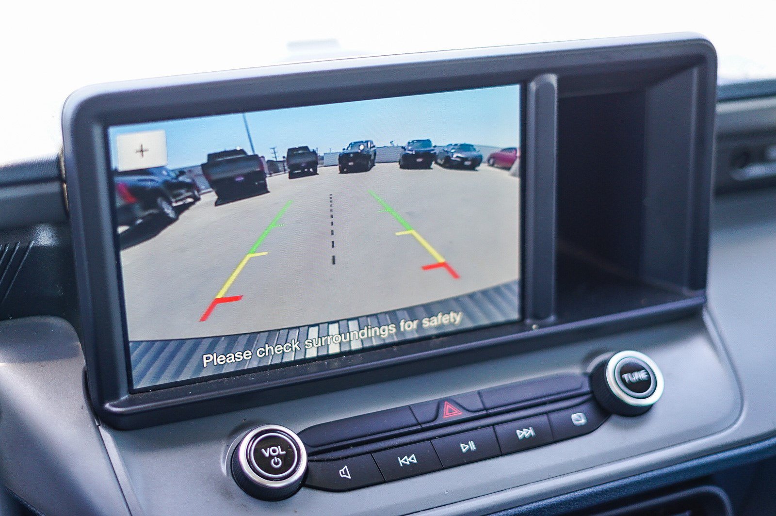 Used 2022 Ford Maverick XL FWD image 25