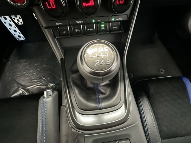 New 2025 Subaru BRZ tS image 19