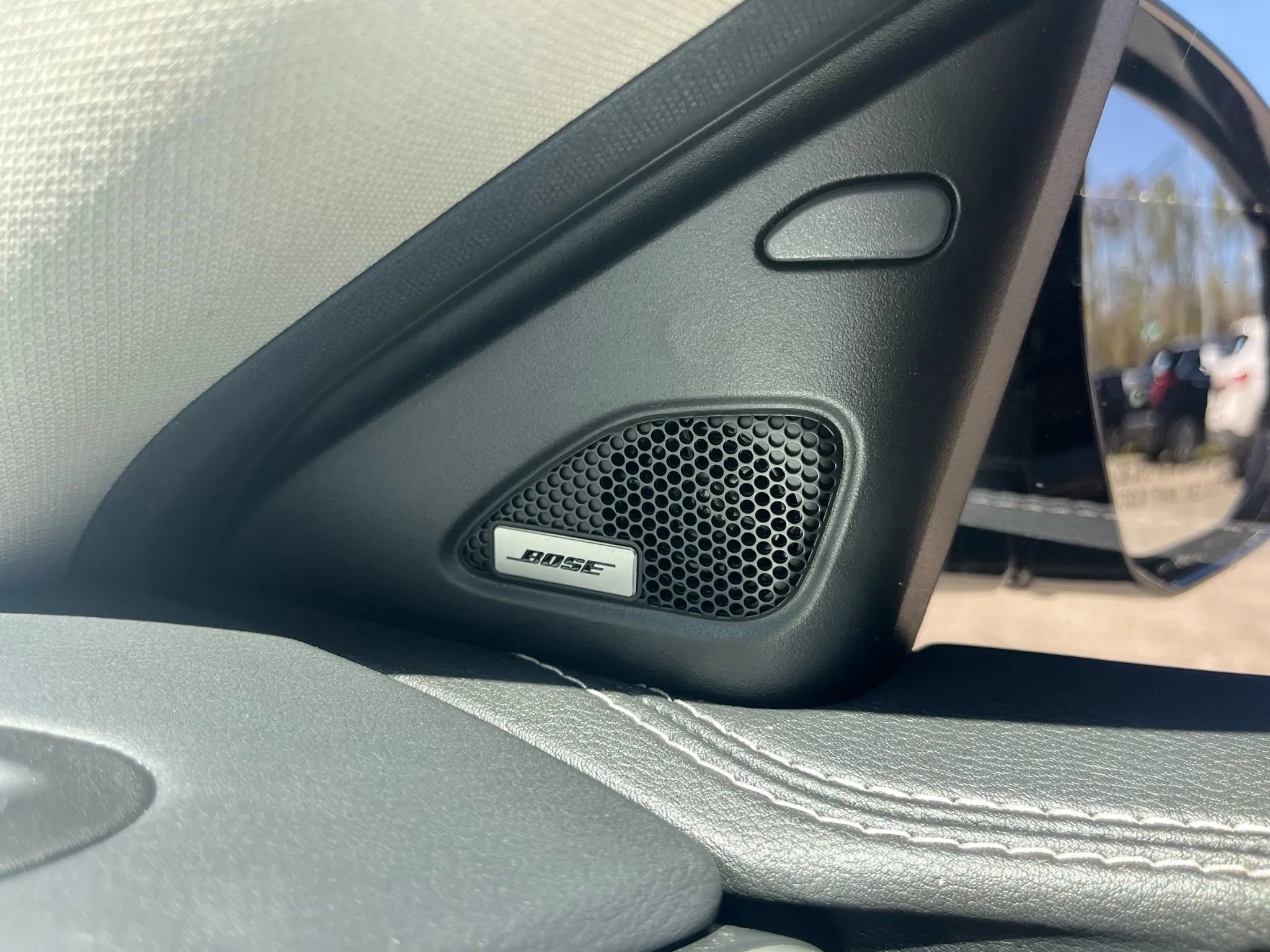 Used 2019 Nissan Maxima 3.5 SL w/ Floor Mat Group FWD image 31