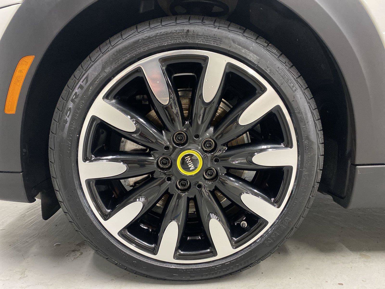 Used 2023 MINI Cooper SE FWD image 23