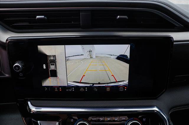 Used 2024 GMC Sierra 1500 Denali w/ Denali Reserve Package image 19