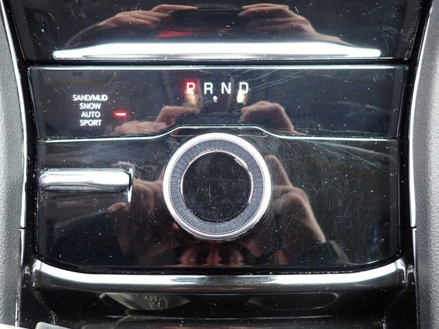 Certified 2023 Jeep Grand Cherokee Limited image 21