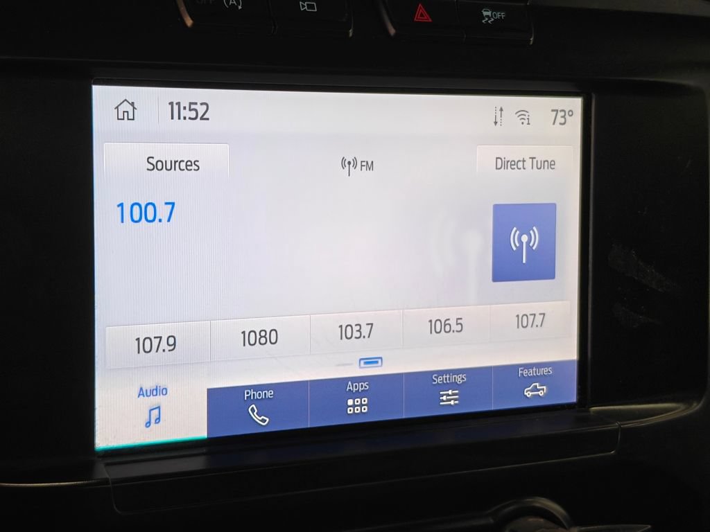 Used 2023 Ford F150 XL AWD/4WD image 26