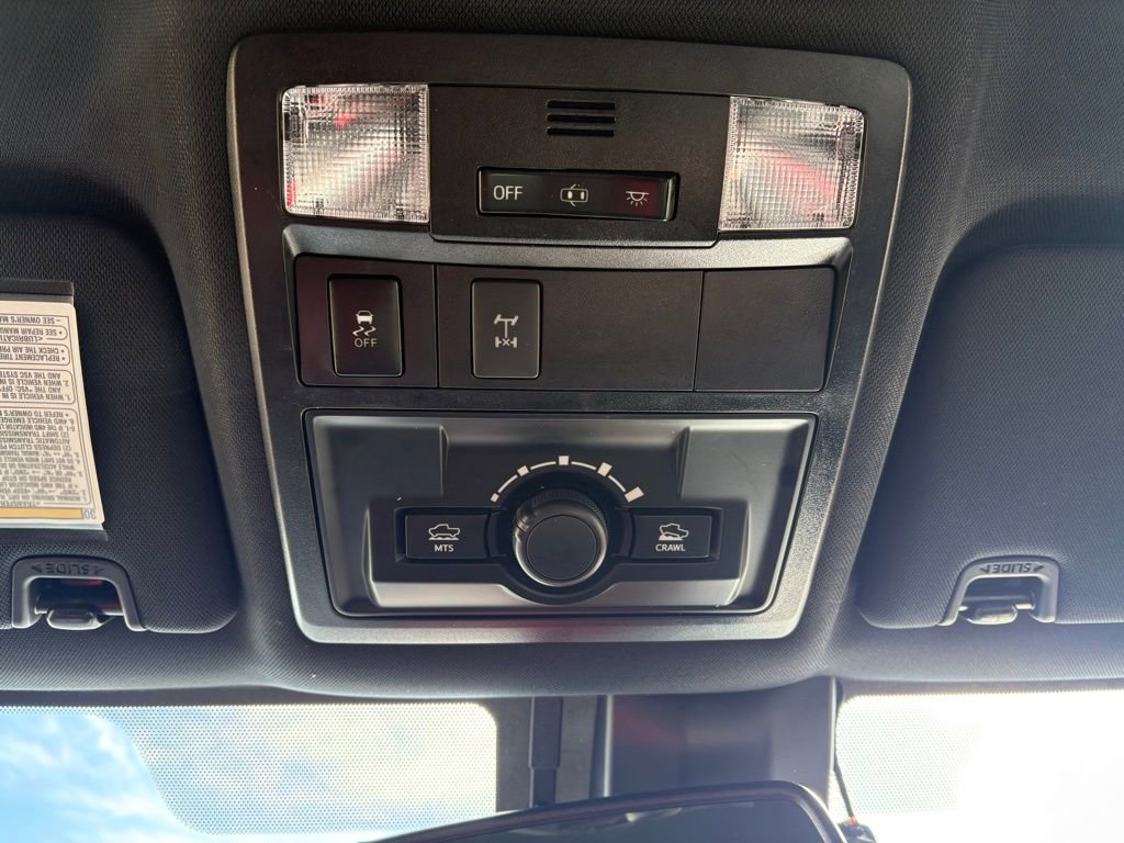 Certified 2019 Toyota Tacoma TRD Off-Road image 24