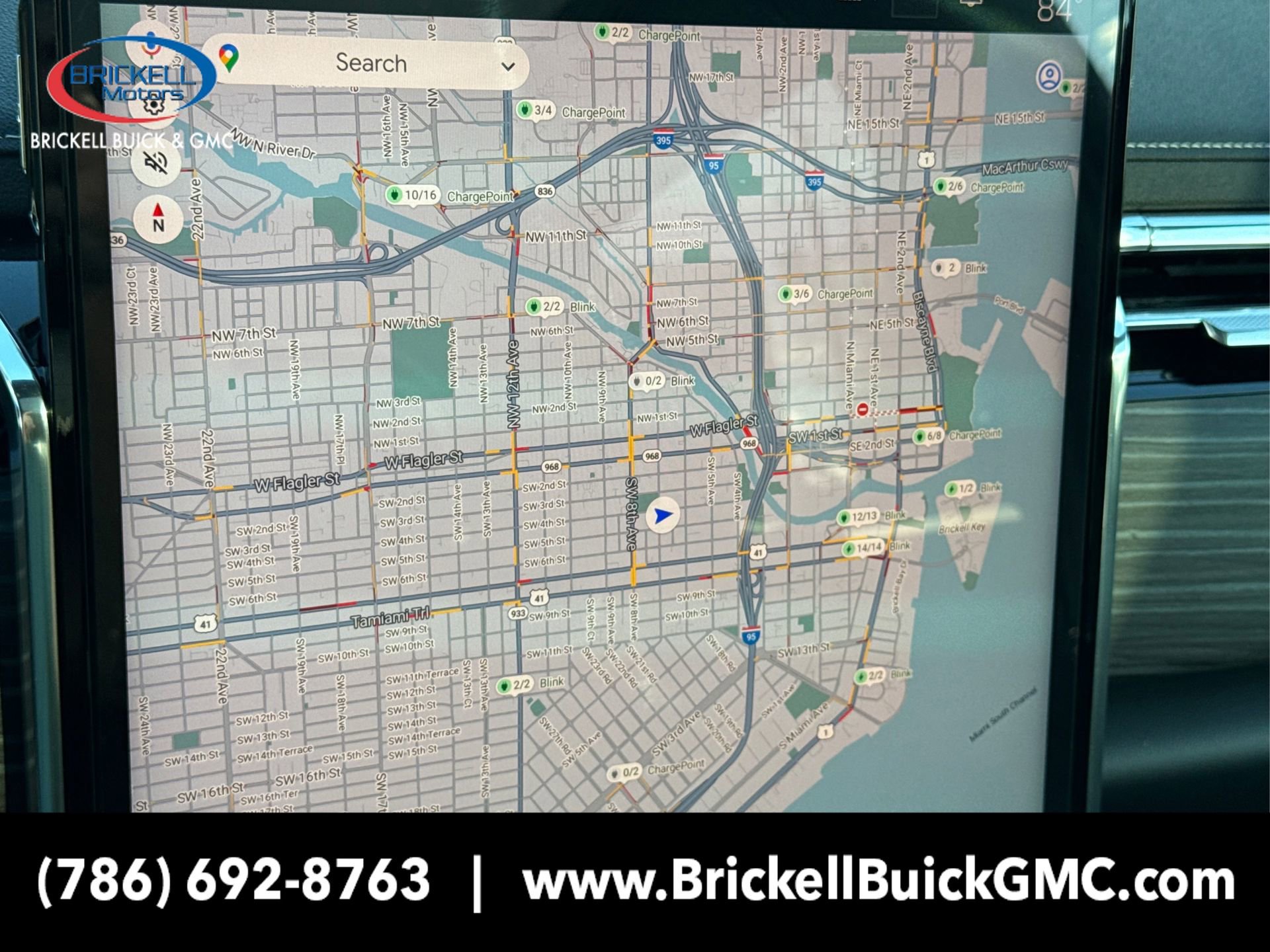 New 2025 GMC Sierra EV Denali image 26