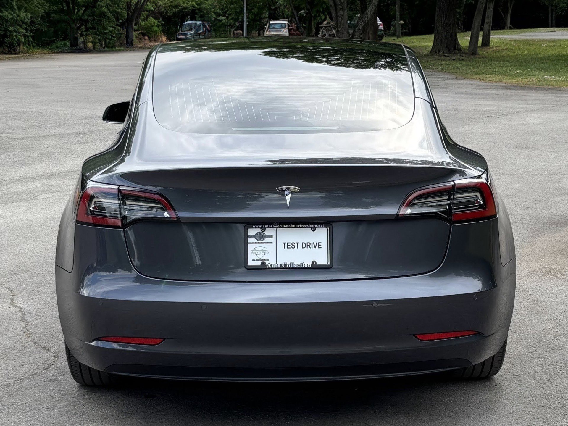 Used 2019 Tesla Model 3 Standard Range Plus RWD image 6