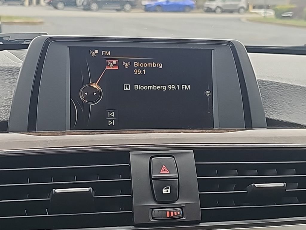 Used 2016 BMW 328i xDrive 328i xDrive image 5