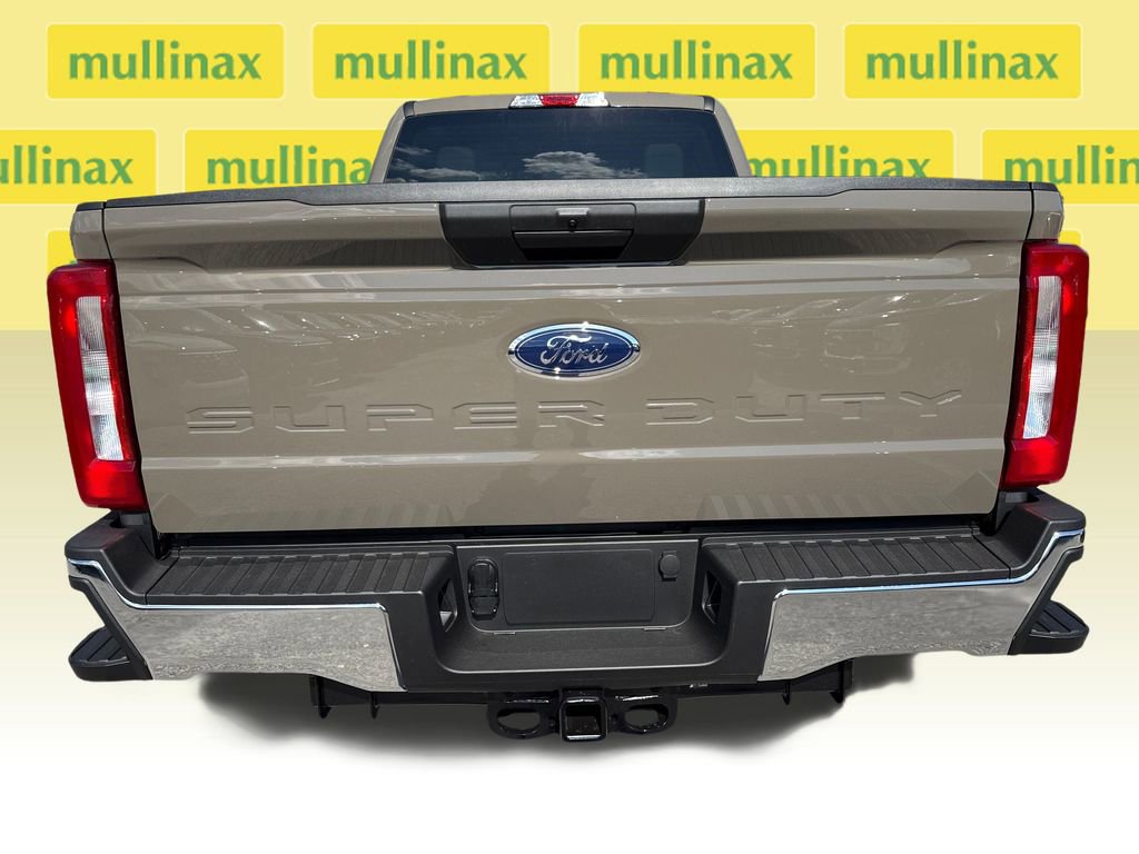 New 2026 Ford F250 XLT AWD/4WD image 12