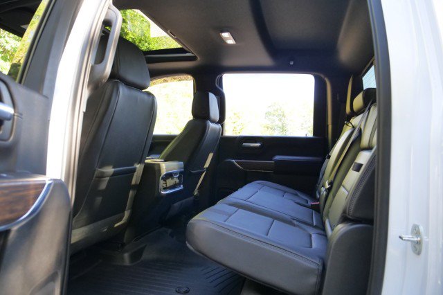 Used 2021 Chevrolet Silverado 3500 High Country w/ Z71 Off-Road Package AWD/4WD image 35