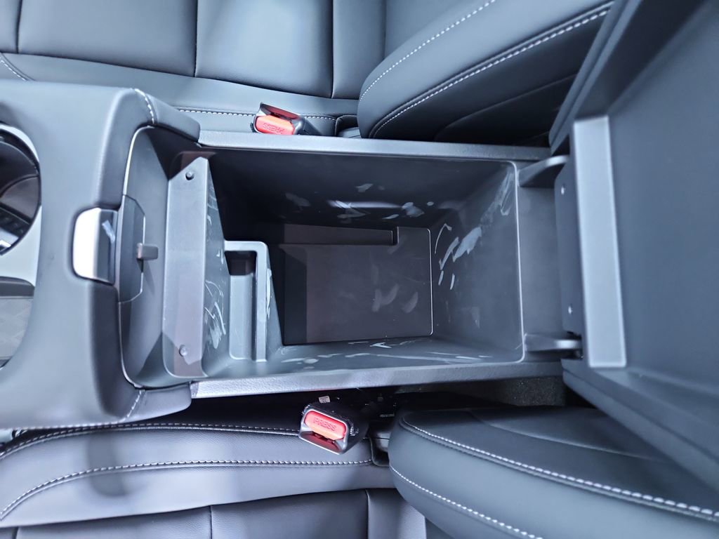 New 2025 Nissan Murano SL w/ Cargo Package image 26