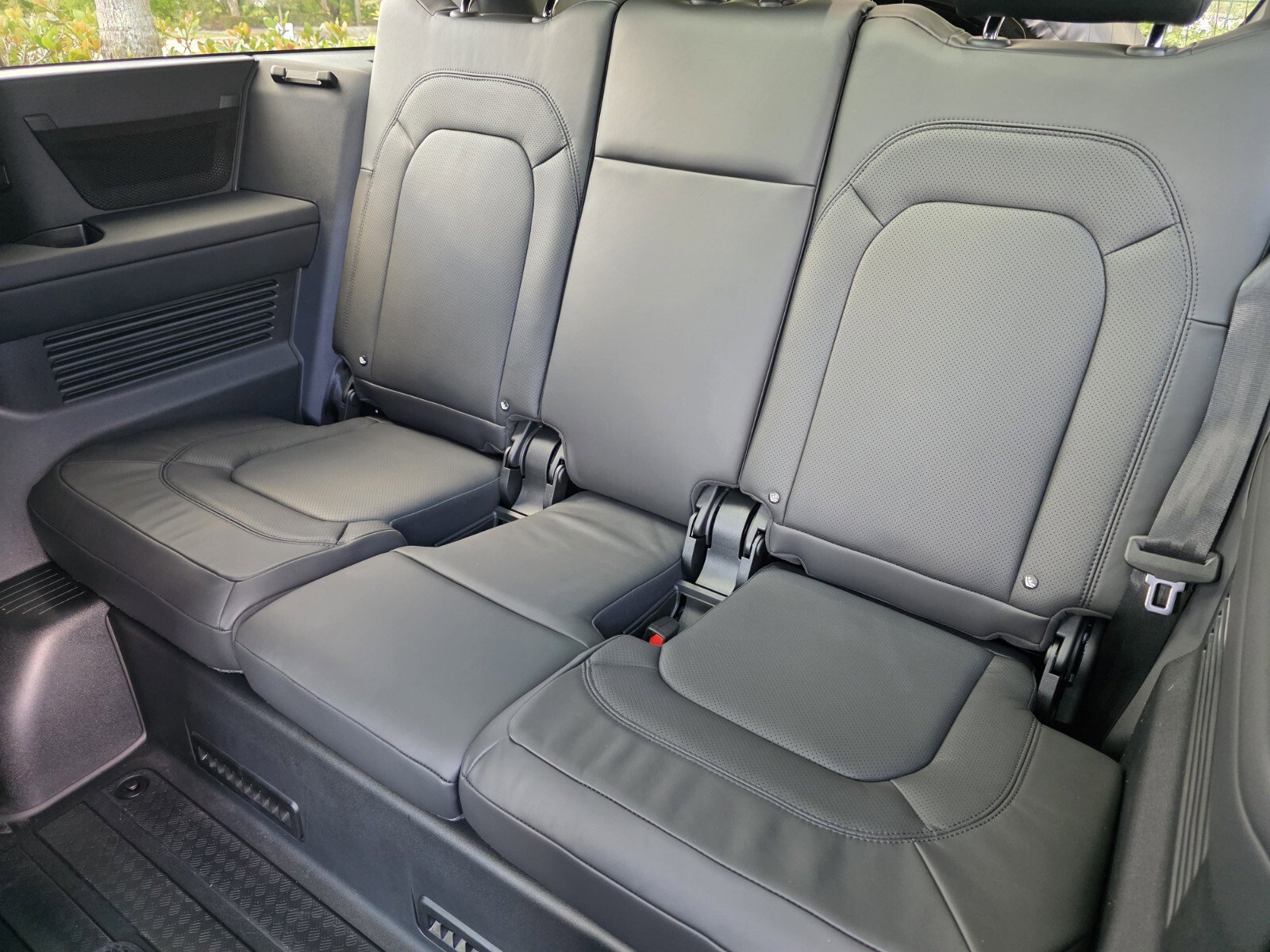 New 2026 Land Rover Defender 130 S image 14