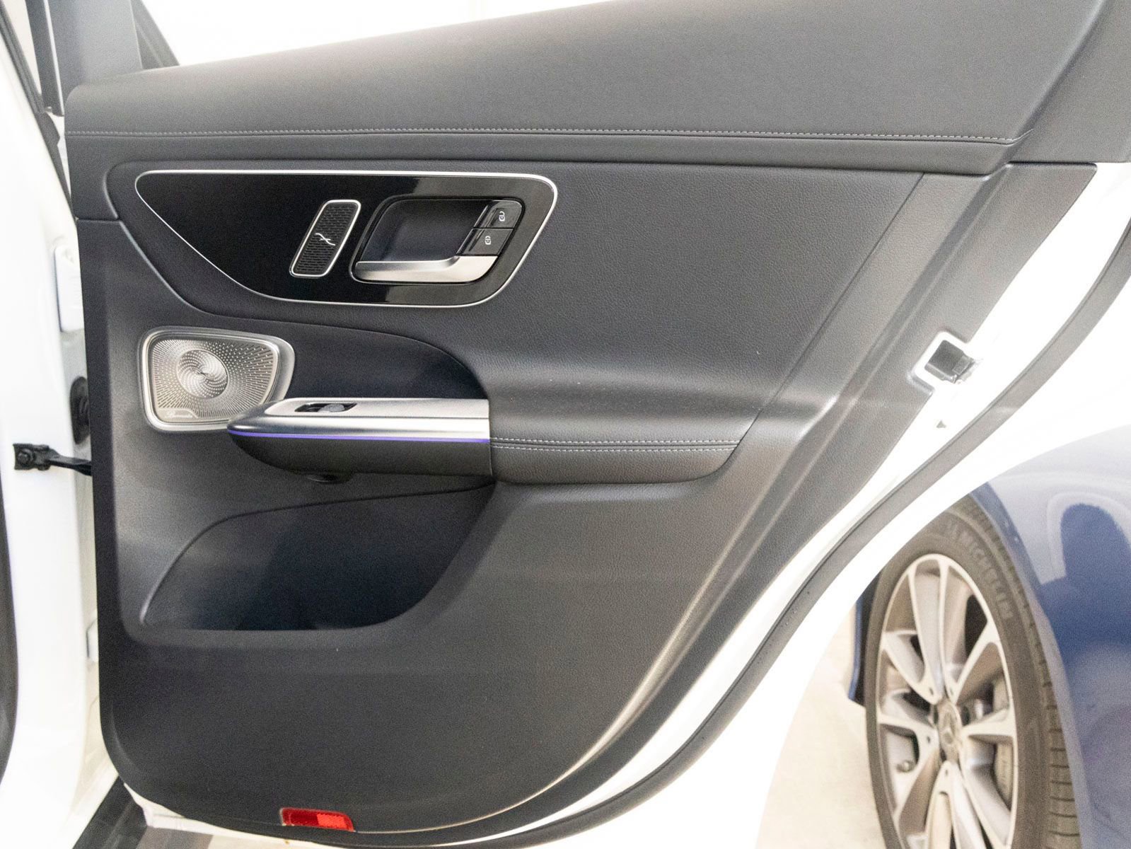 Used 2023 Mercedes-Benz GLC 300 4MATIC image 21