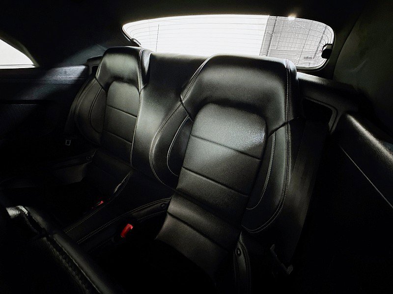 Used 2018 Ford Mustang Premium w/ Equipment Group 201A image 22