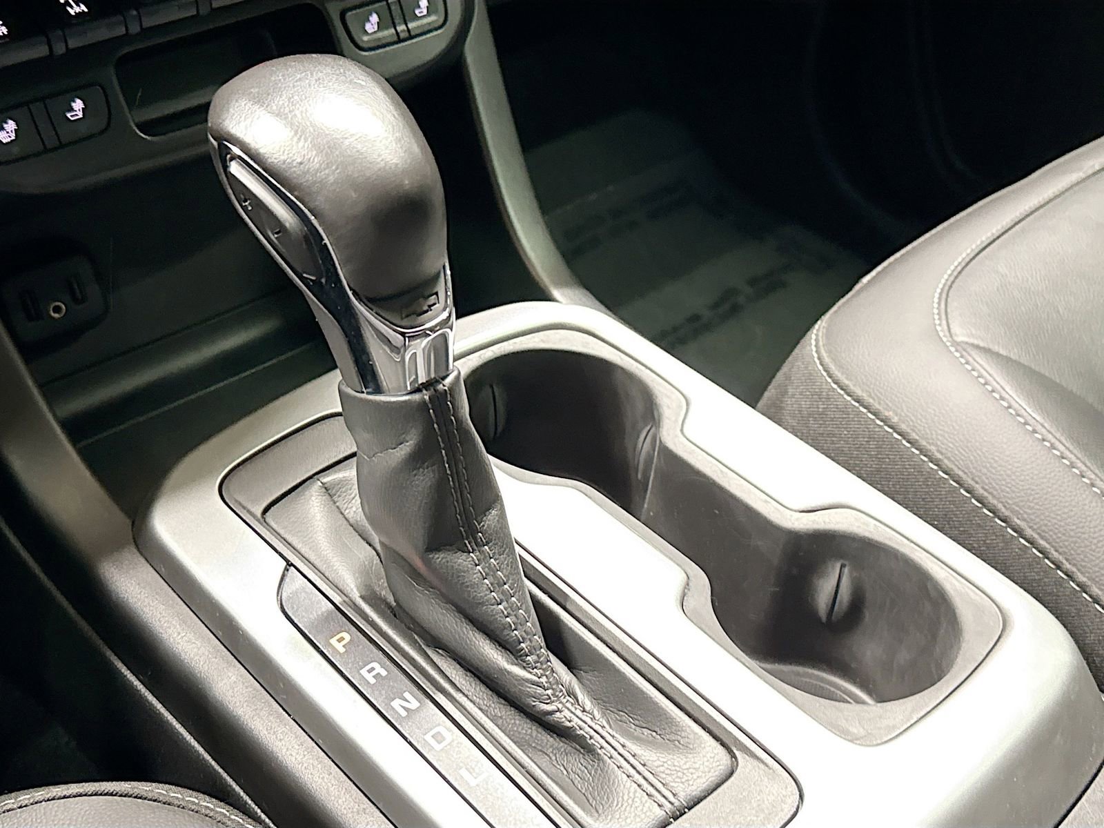 Used 2022 Chevrolet Colorado ZR2 image 20