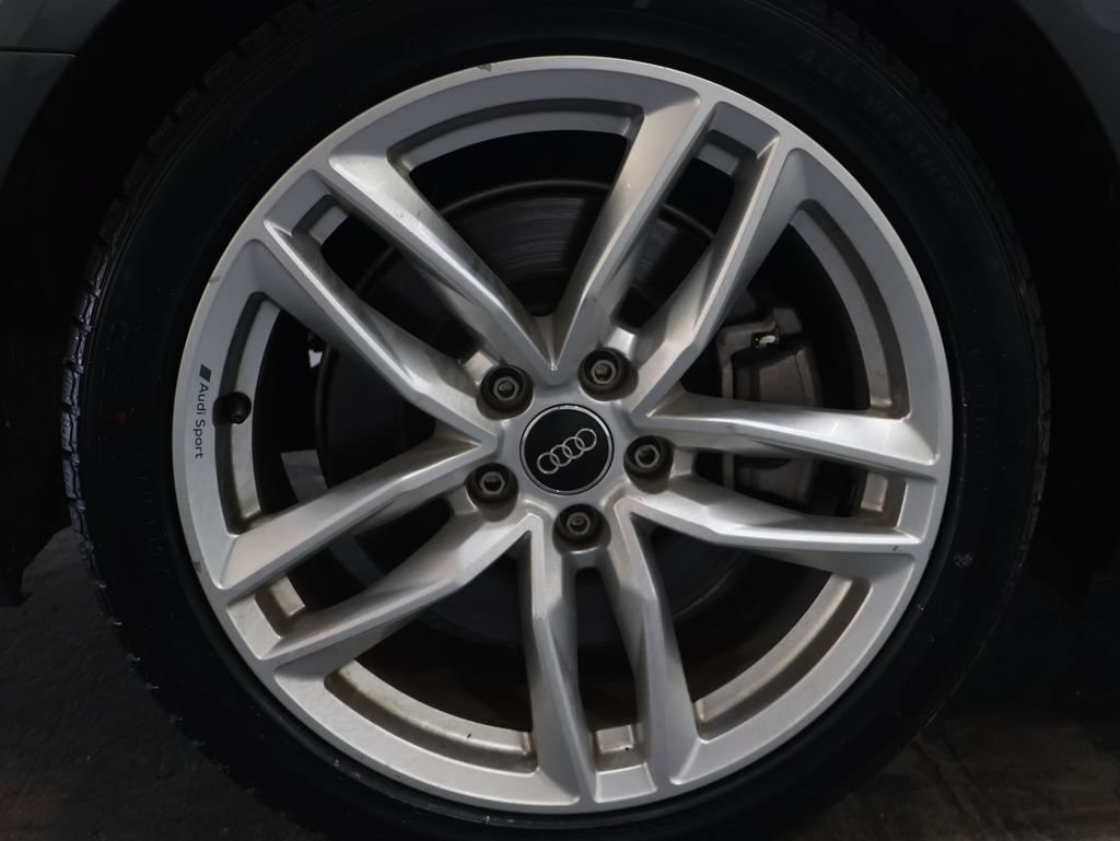 Used 2021 Audi A4 2.0T Premium Plus w/ Premium Plus Package AWD/4WD image 34