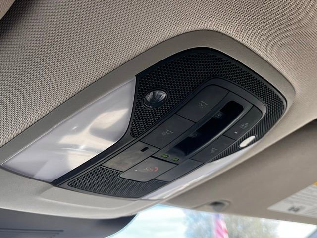 Certified 2024 INFINITI QX60 Pure image 23