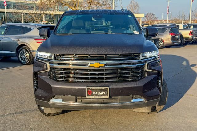 Used 2024 Chevrolet Tahoe LT image 3