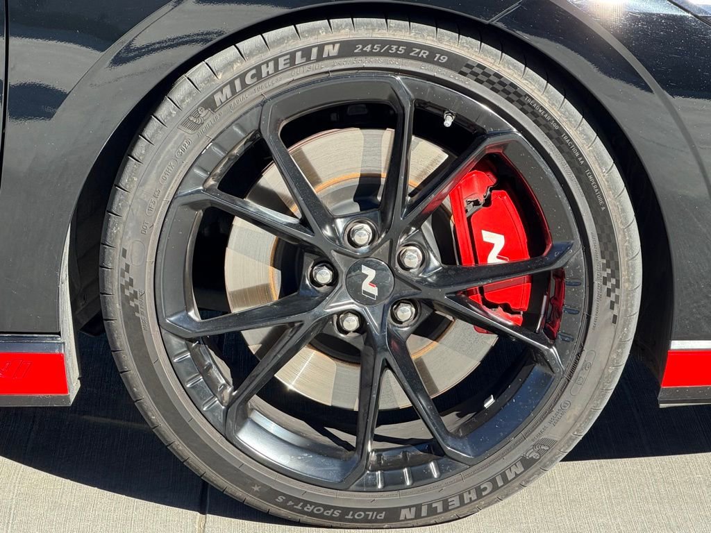 Used 2025 Hyundai Elantra N image 13