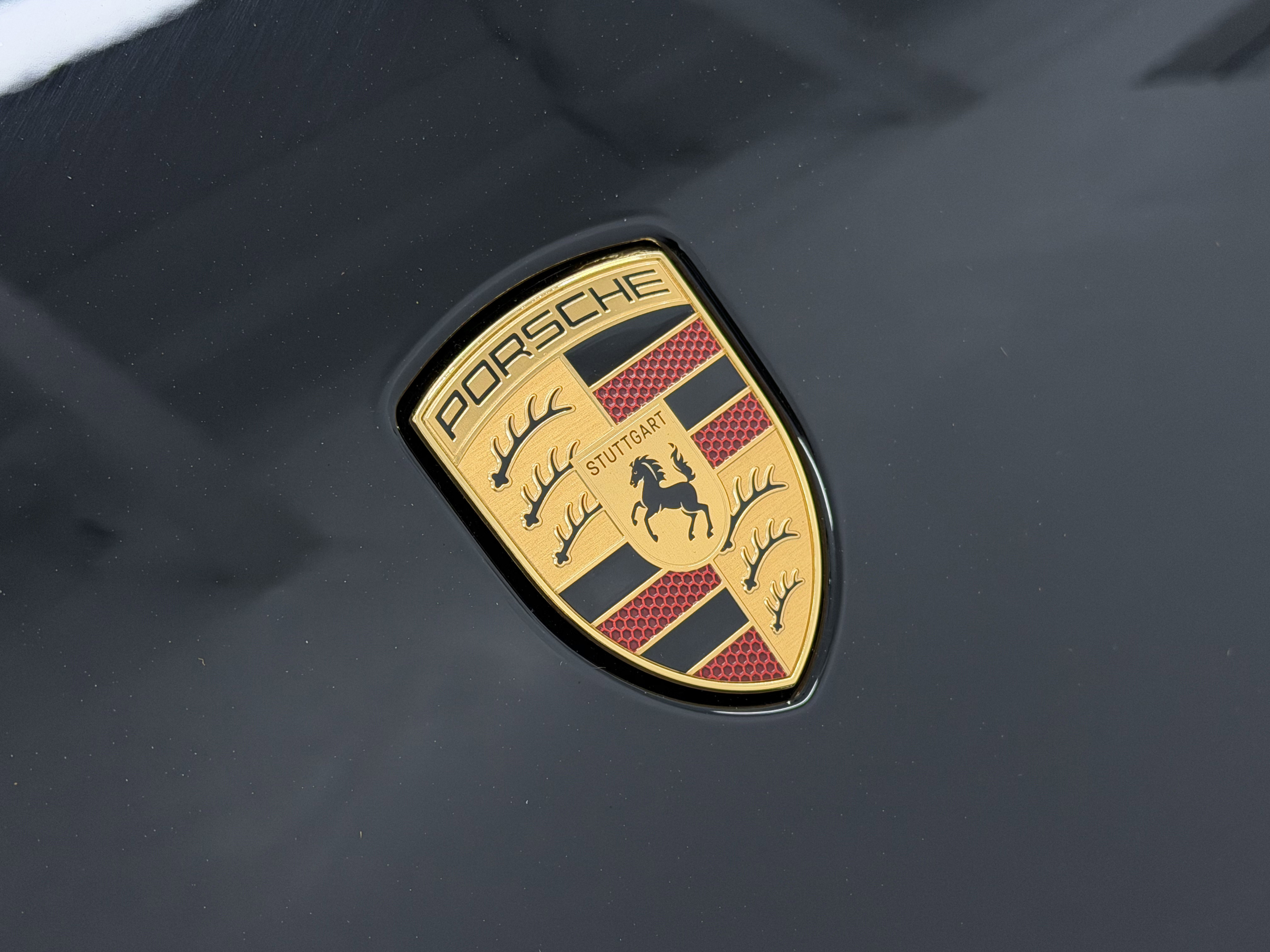 New 2026 Porsche Taycan GTS image 70