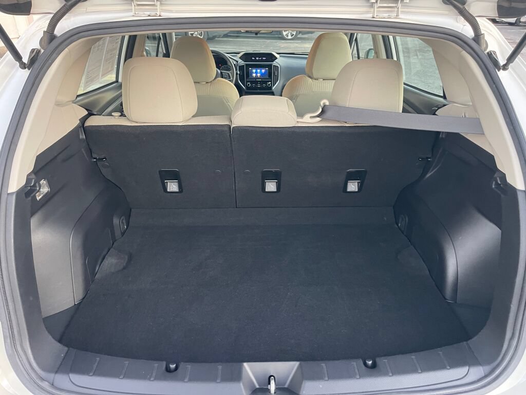 Used 2019 Subaru Impreza 2.0i AWD/4WD image 22