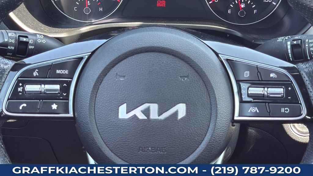 Used 2023 Kia Forte GT-Line FWD image 47