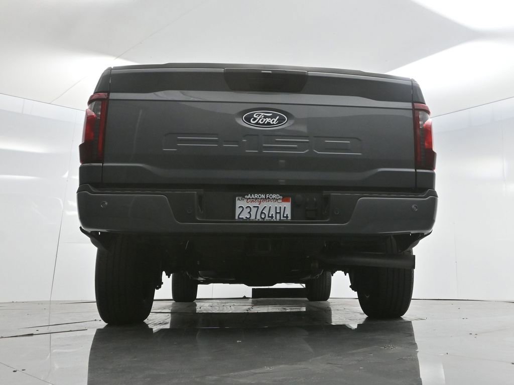 Used 2025 Ford F150 STX image 60