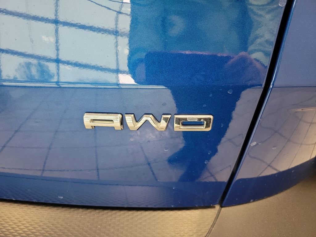 Used 2023 Ford Escape Active image 8