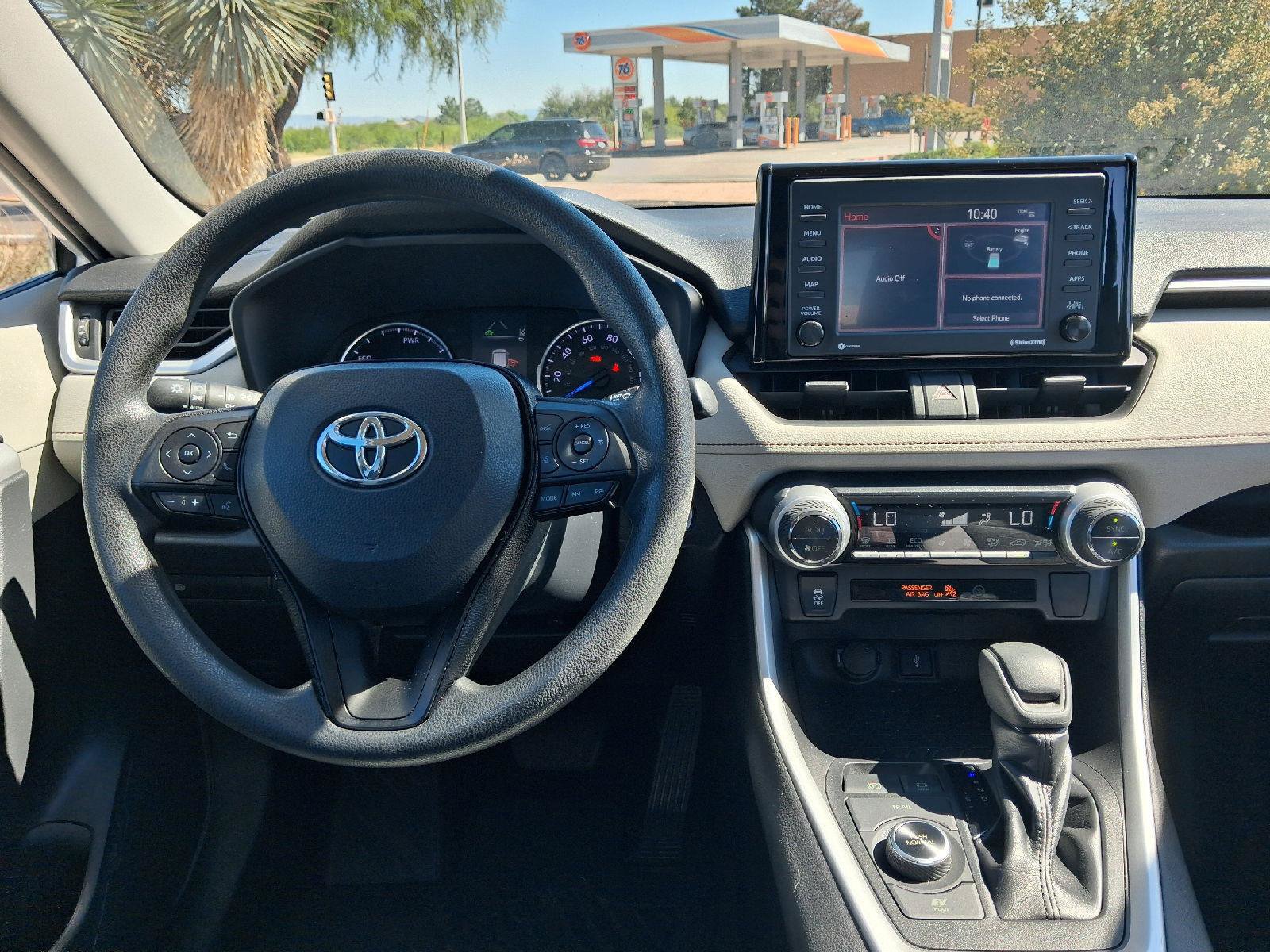 Used 2021 Toyota RAV4 XLE w/ Convenience Package AWD/4WD image 24