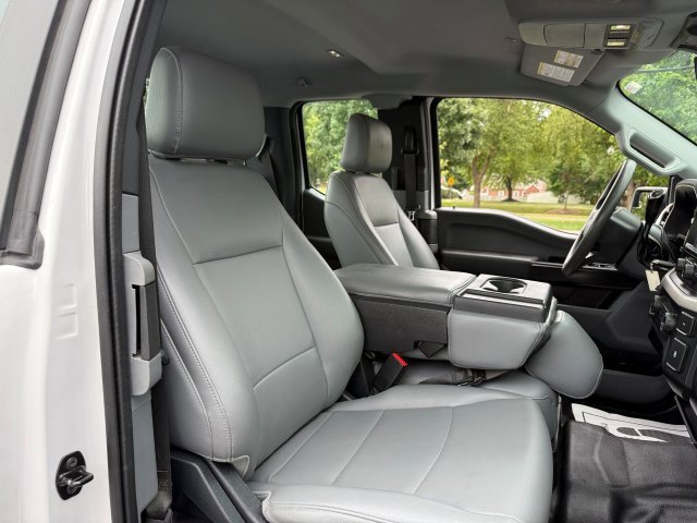 Used 2021 Ford F150 XL w/ Equipment Group 101A High image 24