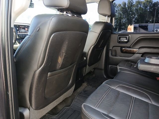 Used 2015 GMC Sierra 2500 Denali w/ Duramax Plus Package AWD/4WD image 15